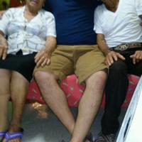 carlos rafael ocaña  (@charlichiva1) 's Twitter Profile Photo