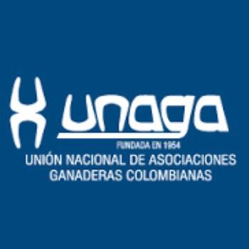 Unión Nacional de Asociaciones Ganaderas Colombianas-UNAGA