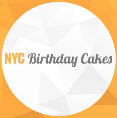 NYC Birthday Cakes