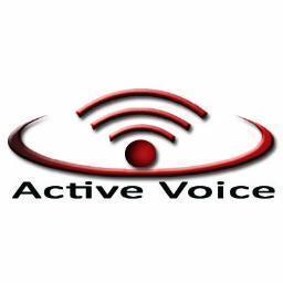 @ActiveVoiceUS