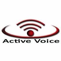 ActiveVoice(@ActiveVoiceUS) 's Twitter Profile Photo