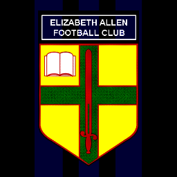 Elizabeth Allen Football Club is an amateur football team based in Potters Bar, Hertfordshire. Founded in 1952.