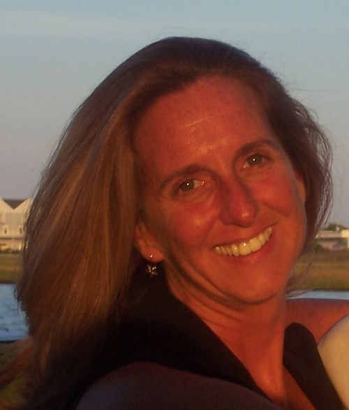 I enjoy writing, the beach, coaching tennis, teaching social studies / special education, hanging out with my kids, and dancing.