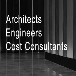 Architects, Engineers, Cost Consultants, BIM. An integrated building design team producing award winning, sustainable and innovative architecture.