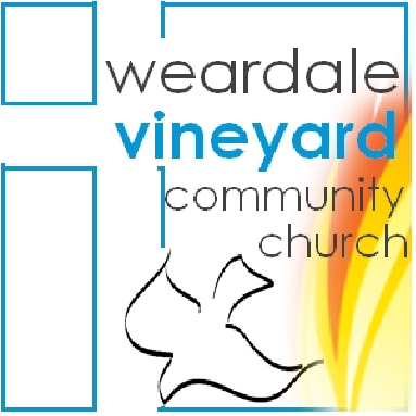 We are a small rural Vineyard Church in Weardale Co Durham, UK #wearvine