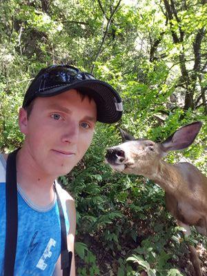 mmiller5353's profile picture. 