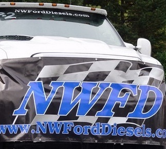 NW Ford Diesels is a Pacific Northwest Ford Diesel - Powerstroke Enthusiast group.