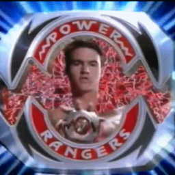 ImKevMiles's profile picture. Power Rangers and comic fan. Gay, single and happy