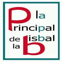 La Principal de la Bisbal (@principalbisbal) 's Twitter Profile