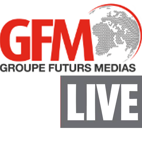 #GFMLive - Compte officiel de la rédaction de TFM