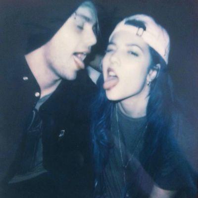 All I need is some love, and concert tickets ⚓2 + band ; lil c⚓ LRH/4 + 5SOS rted
ig : Noa_sokolov