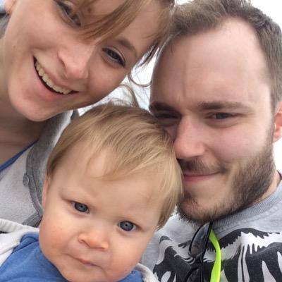 Husband, Father, Head Chef @ Midkent College Medway