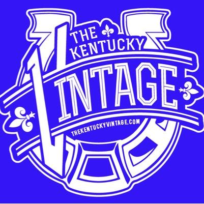 TheKyVintage's profile picture. Unique relics from the Bluegrass State! https://t.co/uLoyHrtftG