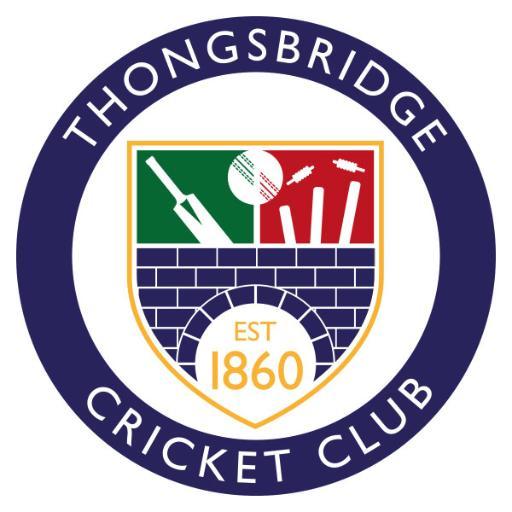 Thongsbridge CC