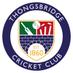 Thongsbridge CC (@ThongsbridgeCC) Twitter profile photo