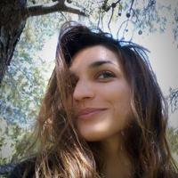 sofia-nefeli (@sofnef) 's Twitter Profile Photo