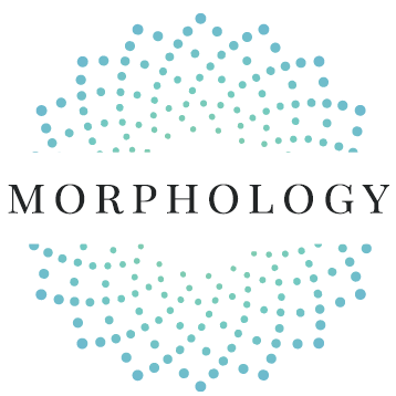Morphology is a science based skin care company that offers top quality products that are derived with safe ingredients and give real results.