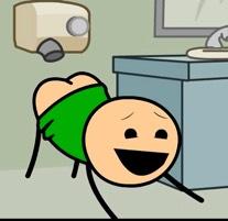 unversdelait's profile picture. j't'une fusé.
