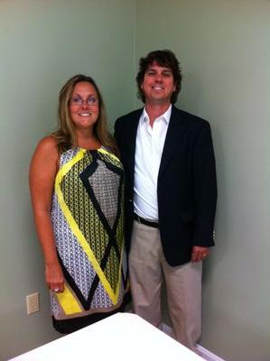 ctwheatley's profile picture. Craig's trophy wife