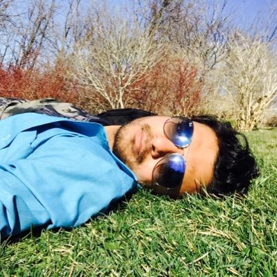 Cjgohil's profile picture.