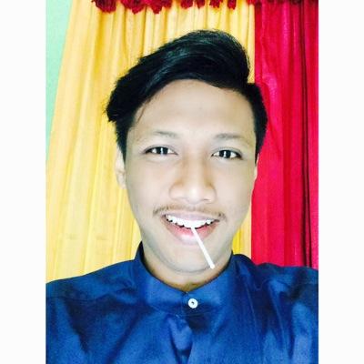 AgungPerwiraaa's profile picture. Line/Ig: agungperwiraaa
