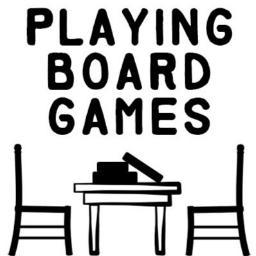 PlayingBoardGames