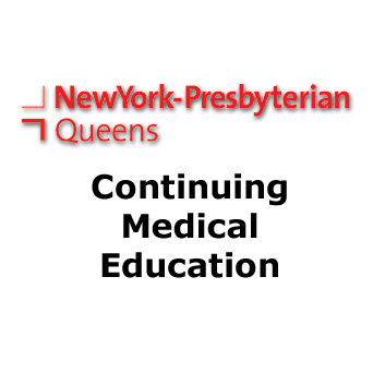 Online learning for medical professionals from NewYork-Presbyterian Queens