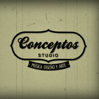 Conceptos Studio (@conceptosstudio) 's Twitter Profile