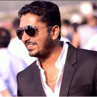 Kartik Konchady (@triplek1988) Twitter profile photo