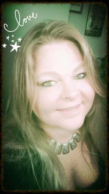 ChristinafreeC's profile picture. 