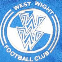 West Wight fc(@westwightfc) 's Twitter Profile Photo