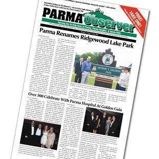 Parma Observer