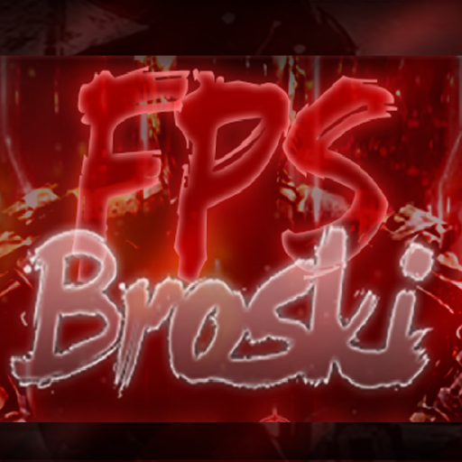 FOLLOW MY NEW ACCOUNT @FPSBroski I DONT USE THIS ONE ANYMORE