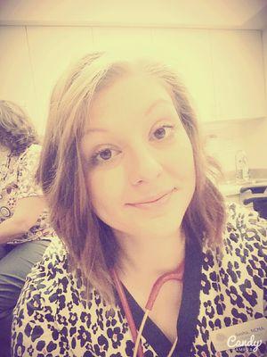 OmgItsSasha's profile picture. PNW. mama. Disney.