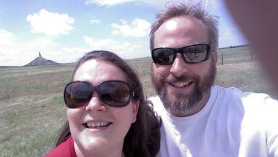 JusticeHatfld's profile picture. Middle Level Visual Arts Teacher