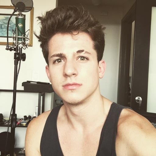 Twitter account for @CharliePuth fans and your Charlie Puth news!  Buy #SomeTypeofLove EP & #NineTrackMind on iTunes http://t.co/aXsWTjc6O4