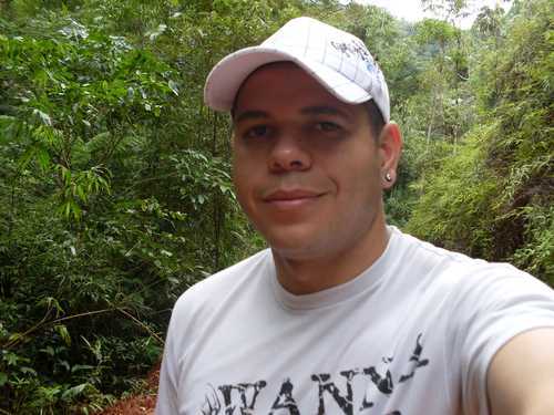 Roniedp's profile picture. 