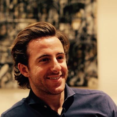 ICONIQ partner looking to connect with great entrepreneurs