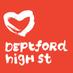 Deptford High Street (@deptfordhighst) Twitter profile photo Deptford High Street (@deptfordhighst) Twitter profile photo
