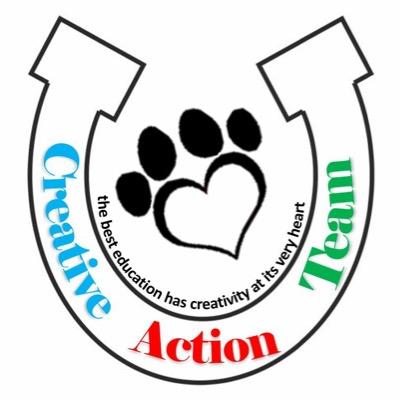aat_cat's profile picture. We are a team of therapist passionate about helping children and families with Animal Assististed Therapy 'fortis in opere quam in filios, et bestiis terræ!'