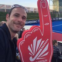 Rob (@robbadger7) 's Twitter Profile