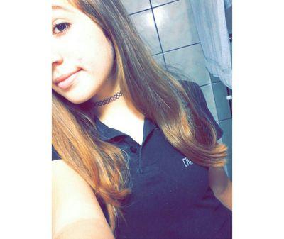 Belieber , Selenator , Arianator , Flyer , 1.3 ,
Eu amo teu sorriso, mas hoje, eu prefiro o meu .