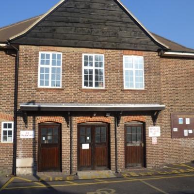 Merstham Village Trust operates:
Merstham Village Hall, the Village Garden & Village Clock. 
Reg. charity: 305078.
Visit our website for hall hire information.