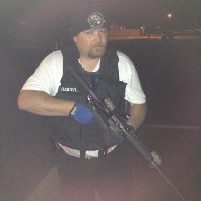 I'm a fugitive recovery agent in Washington State. I've been an Agent for 3 years with lots of arrests.