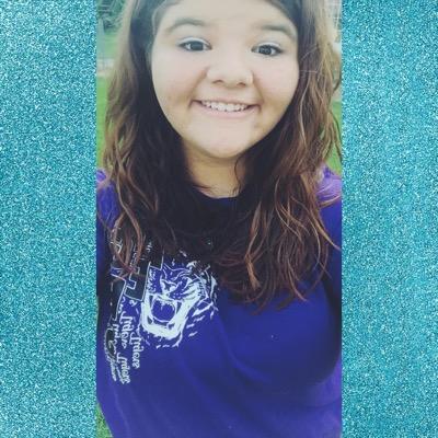 MckaylaGeorget1's profile picture. 