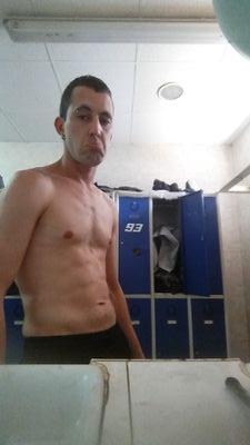 OSKO_69's profile picture. Yo Sin Ti,Tu Sin Mi..
Tecnico-Ingeniero de mis PENSAMIENTOS y DUEÑO de mi VIDA y mis DECISIONES. instagram:kieto_piston_69
RRPP_FABRIK (ANTICIPADAS)
683501218