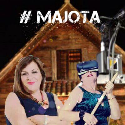 MamisTeam's profile picture. Mari Carmen & Mari Jose.
Las Mamis Team.
Por esas risas, siempre con vosotras.
Actualmente en Pasaporte a la Isla.