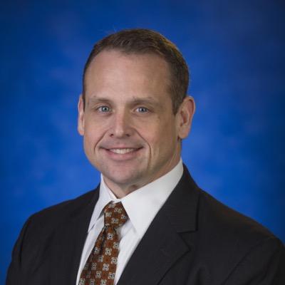 A multi-disciplined, Asset Management Leader