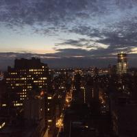 Clark Smith (@clarksmithnyc) 's Twitter Profile
