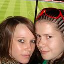 Michelle Ney - @Mitchiii15 - Twitter